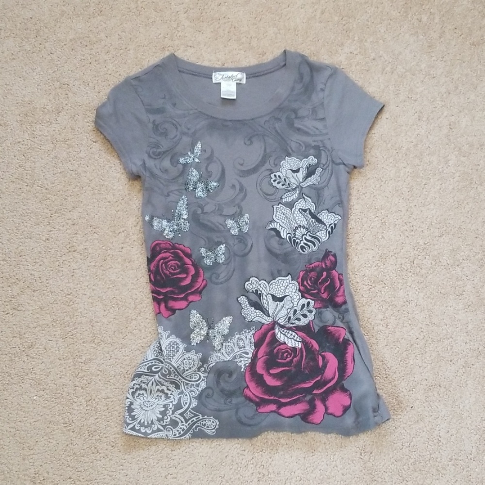 T shirt